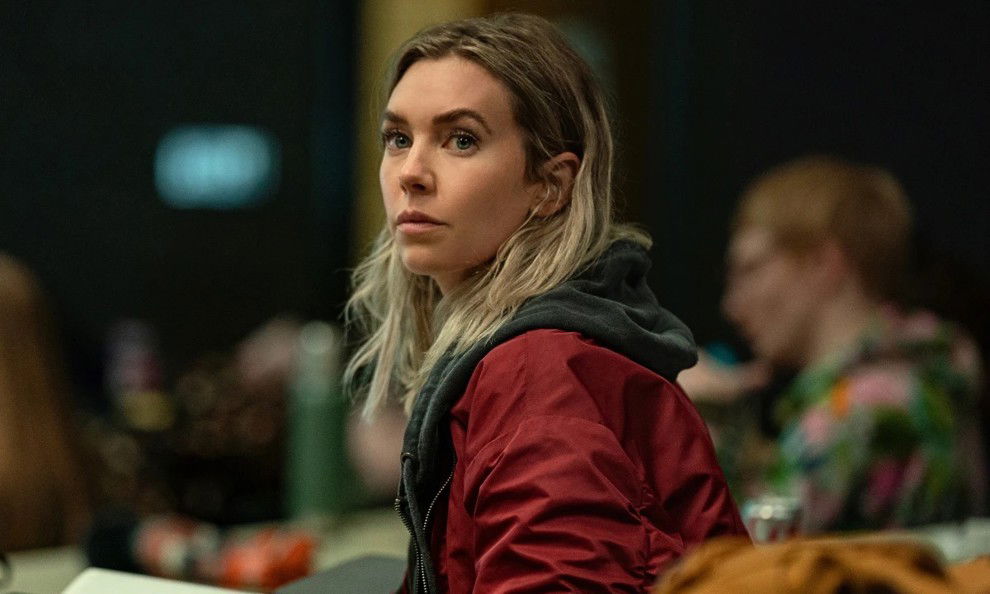 Vanessa Kirby as Lynette