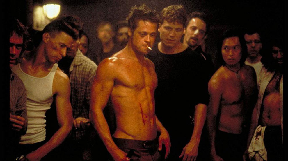 Fight Club