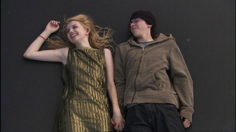 Sid and Cassie