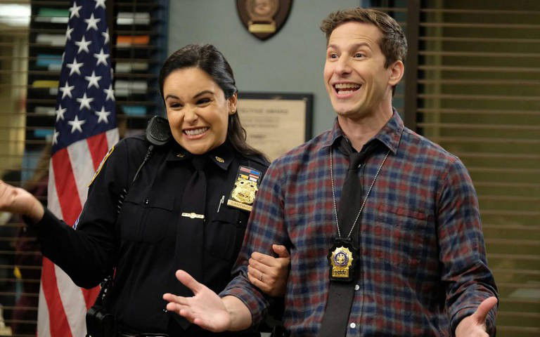 Brooklyn Nine-Nine