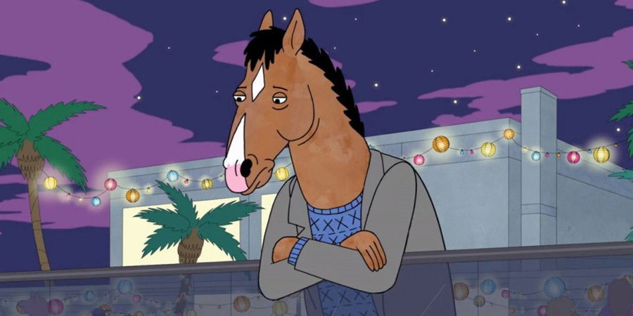 BoJack Horseman