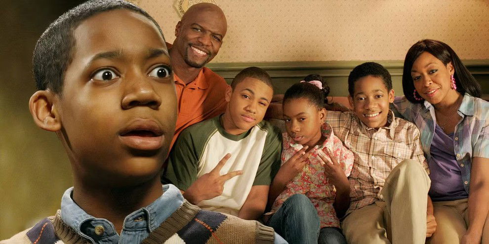 Everybody Hates Chris