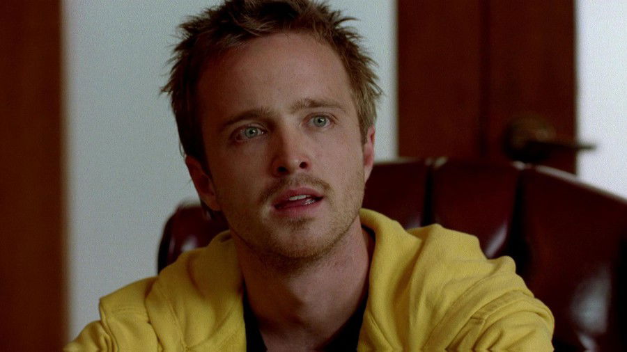 Jesse Pinkman