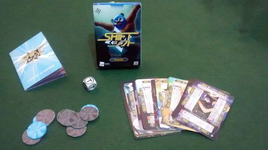 Game Components