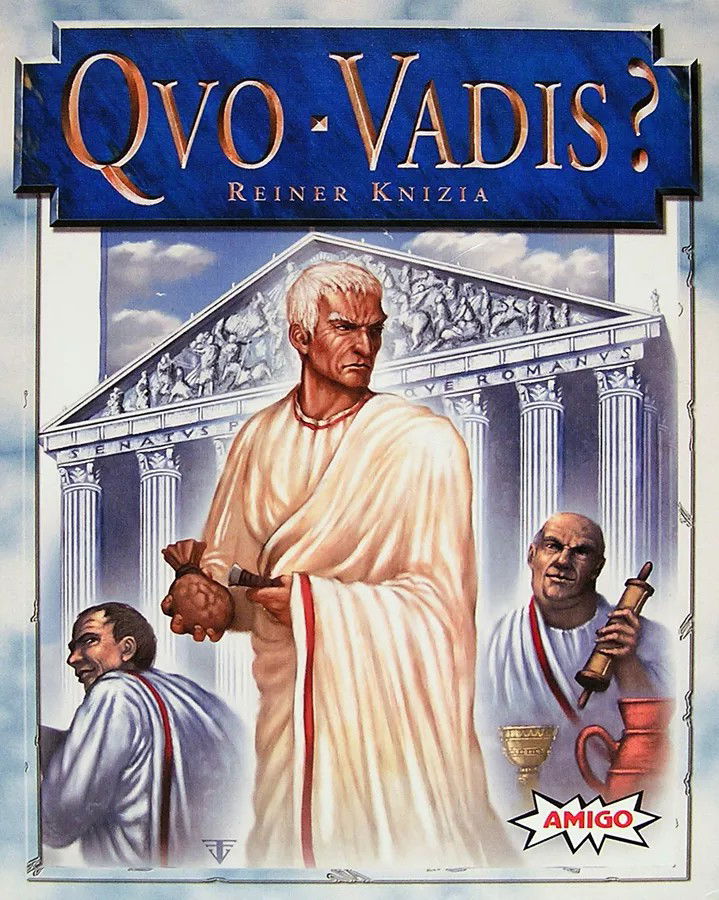 Game Box