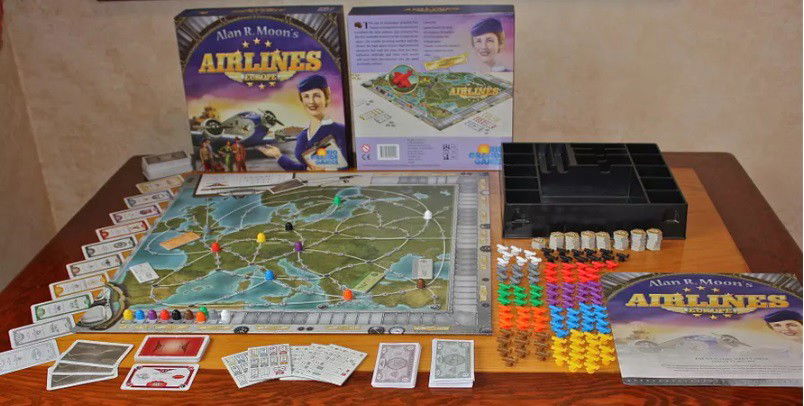 Game Components