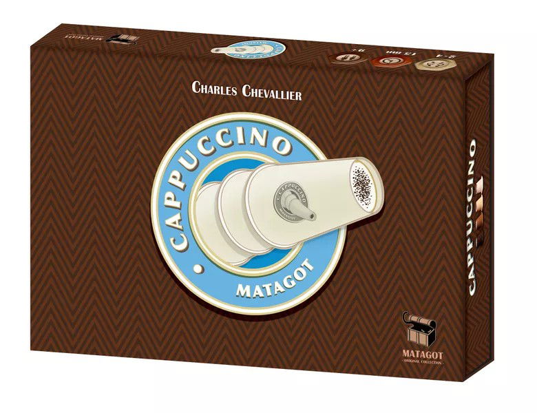 Game Box