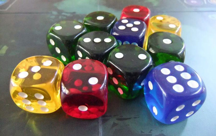 The Dices
