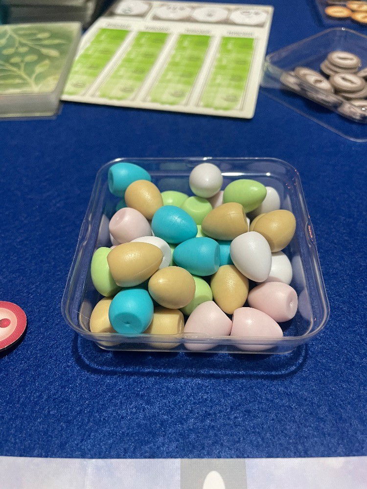Eggs