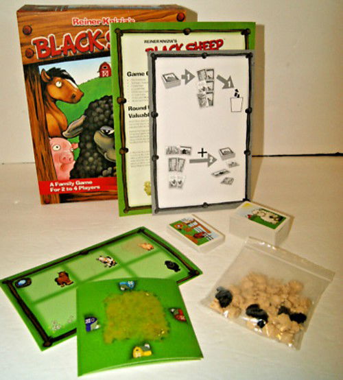 Game Components