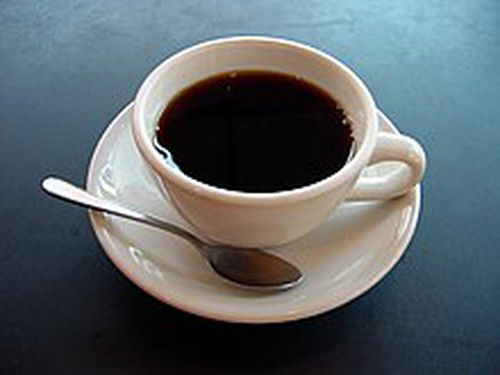 Xícara de Café