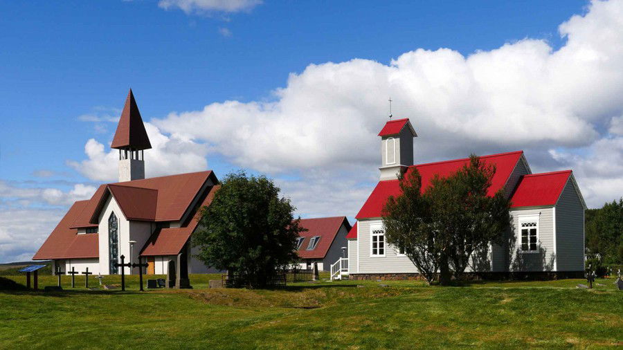 Reykholt