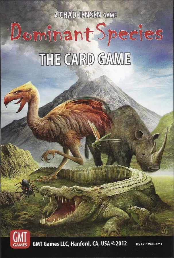 Game Box