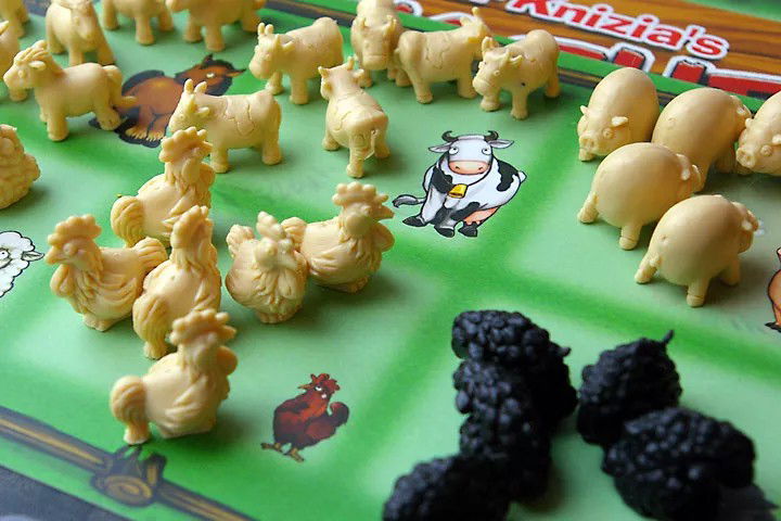 Animal Miniatures