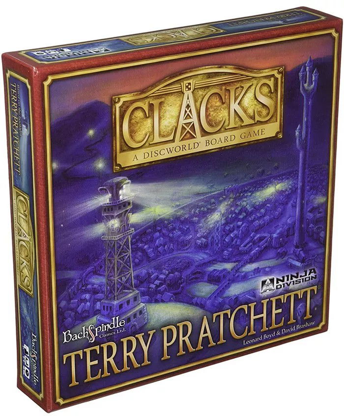 Game Box