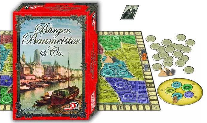 Game Components