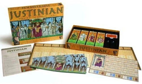 Game Components