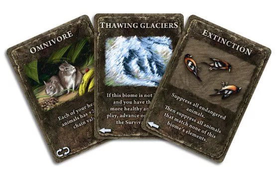 Event Cards