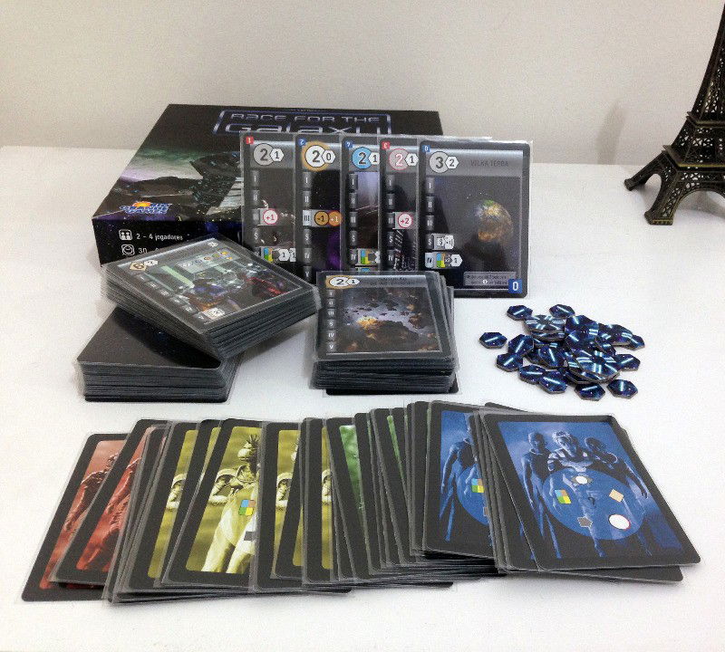 Game Components