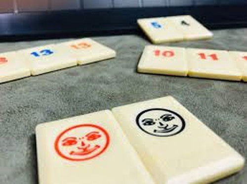 Rummikub Six-Player Special Edition Game Review — Meeple Mountain