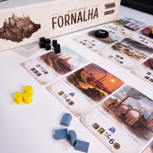 Game Components