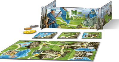 Game Components