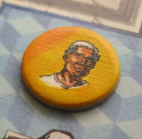 The Caesar Token