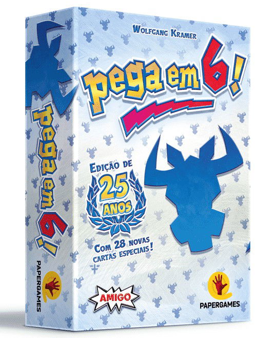 Game Box