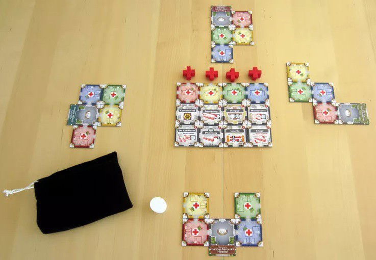 Game Setup