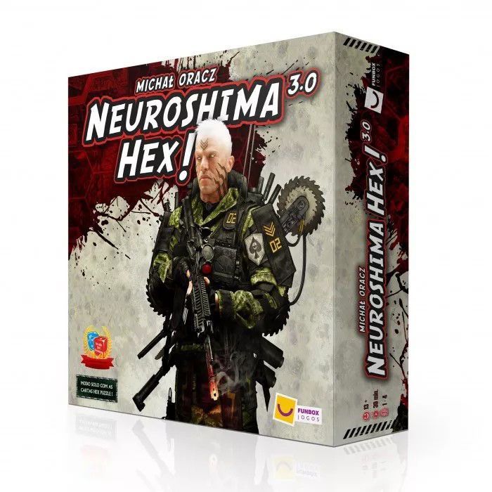 Game Box