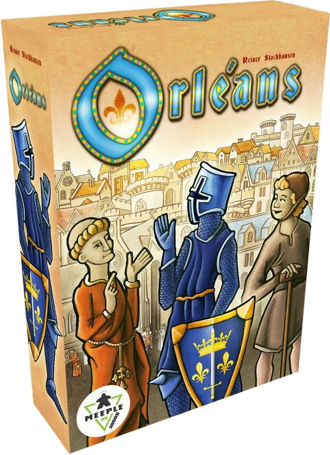 Game Box