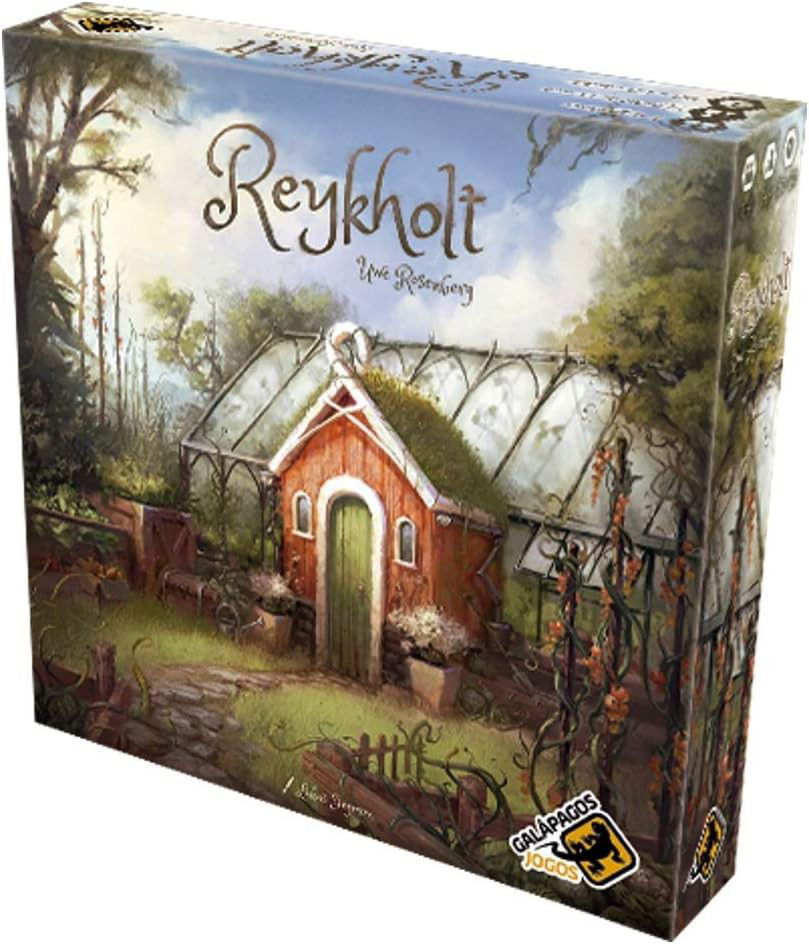 Game Box