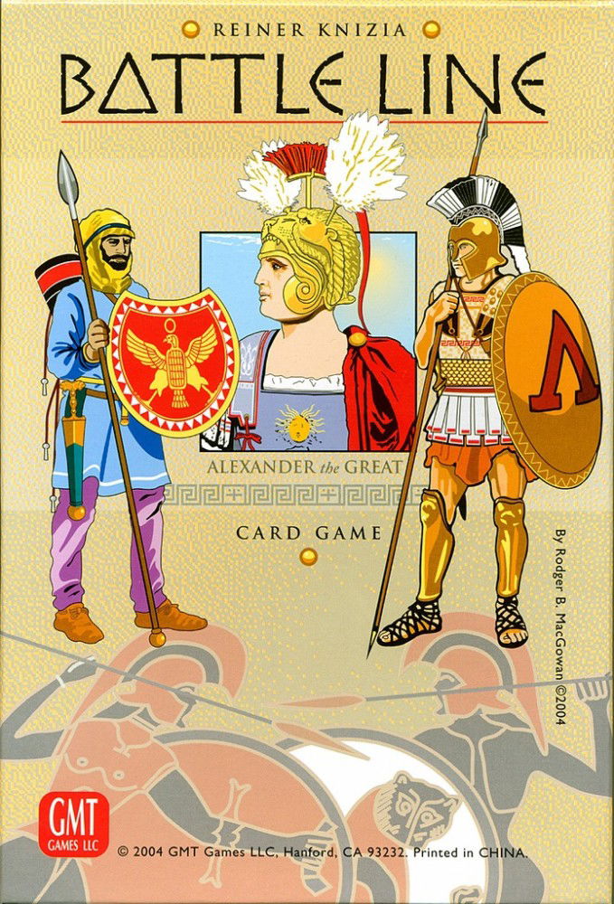 Game Box