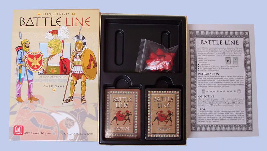 Game Components