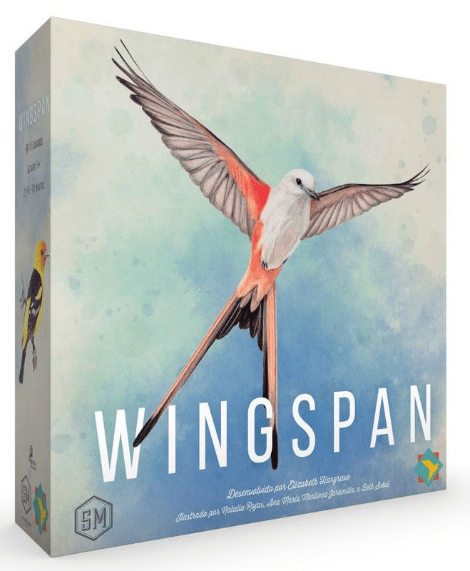 Game Box