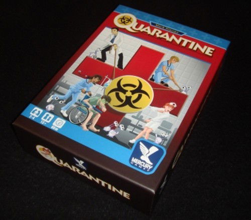 Game Box