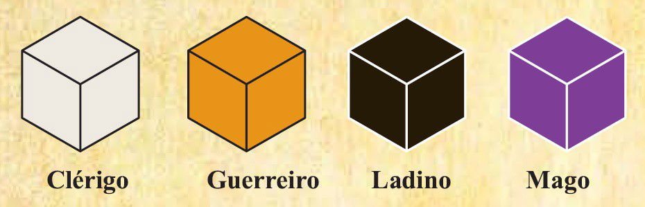 Adventurer Cubes
