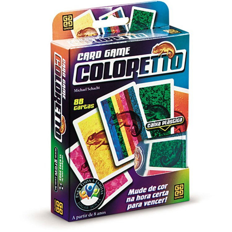 Game Box