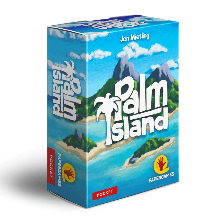 Game Box