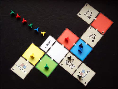 Game Prototype