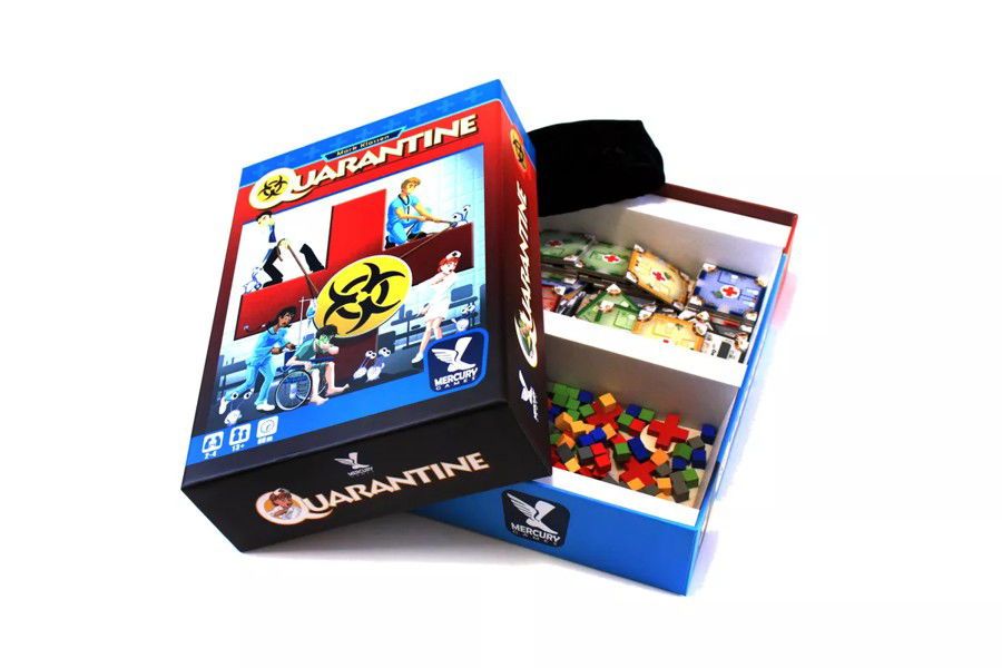 Game Components