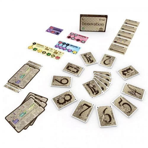 Game Components