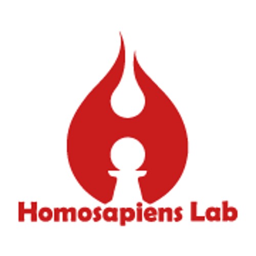 Logotipo da Homosapiens Lab