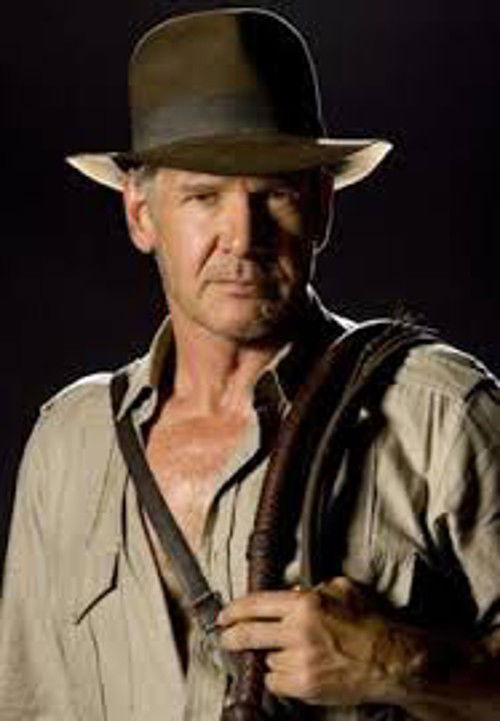 Indiana Jones