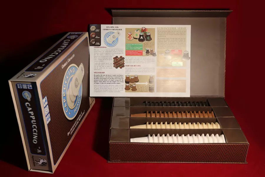 Game Components