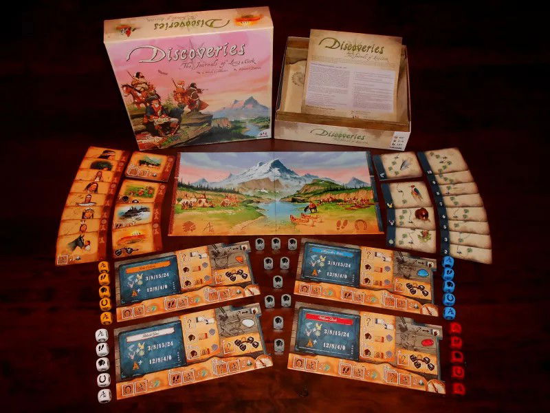 Game Components