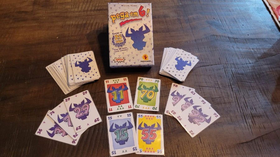 Game Components