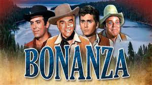 Série Bonanza