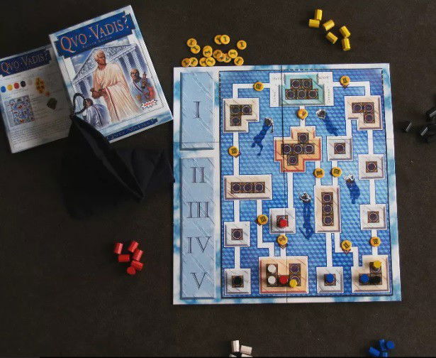 Game Components