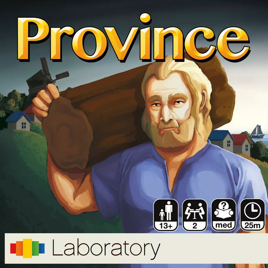 Game Box